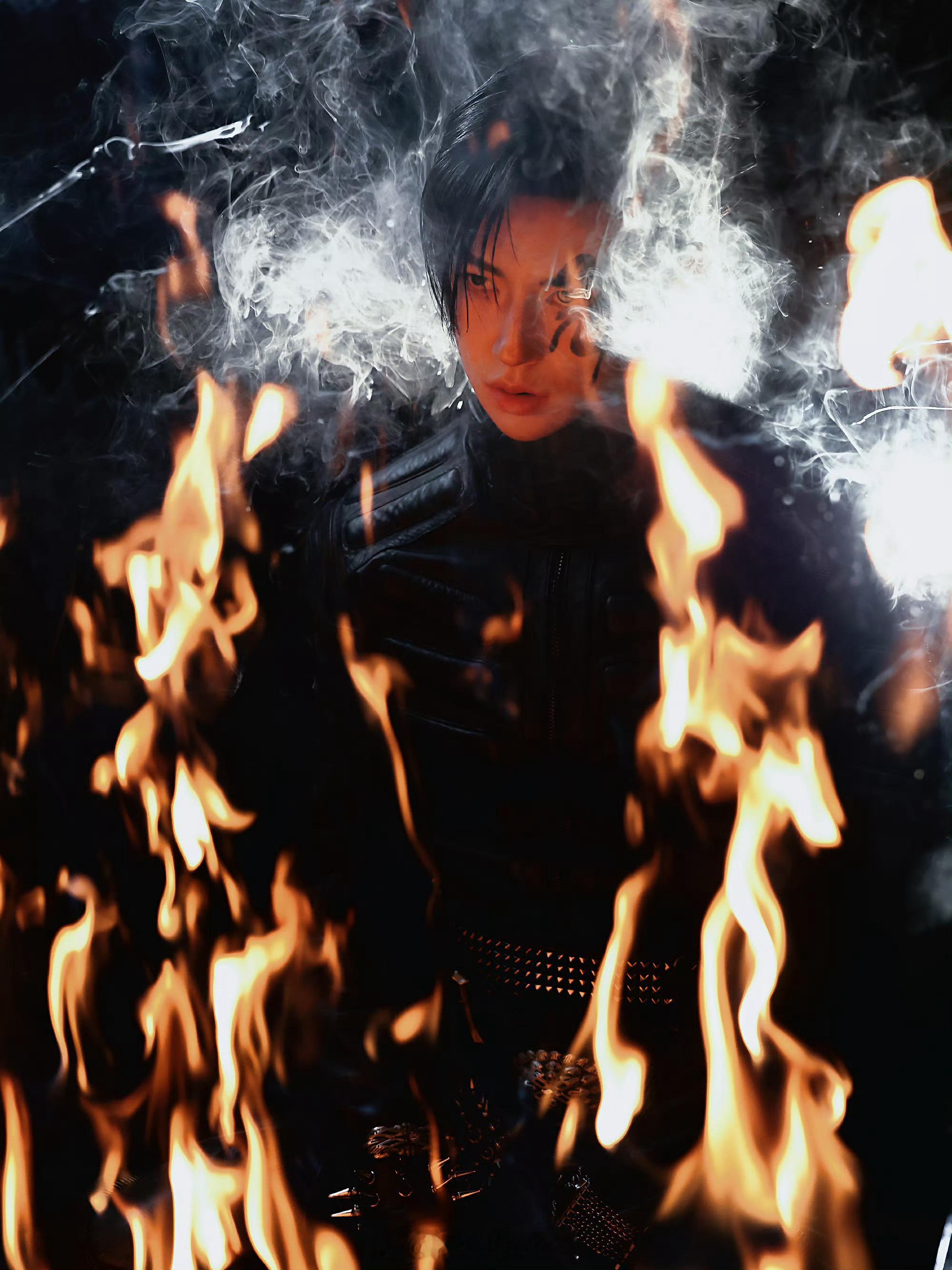 小鬼全球巡回演唱会官宣 嘻哈、摇滚、流行，小鬼的音乐风格从来不设限。这次把舞台搬