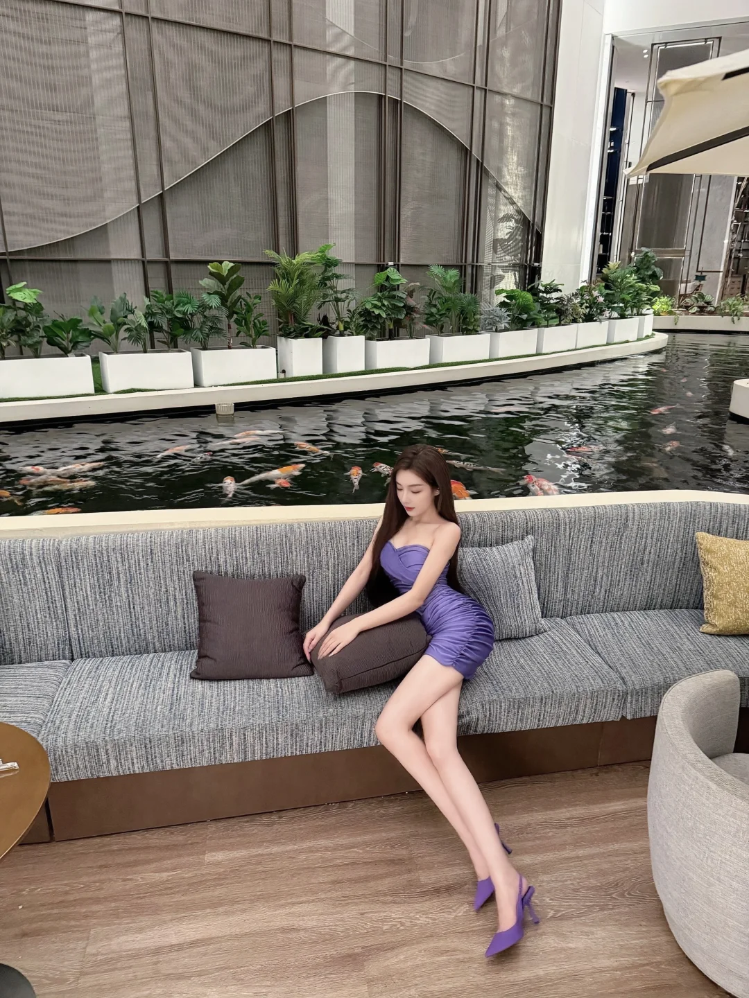 别不信，住过这里的都发财了～