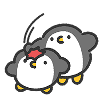 哔哔卟卟的企鹅们🐧 