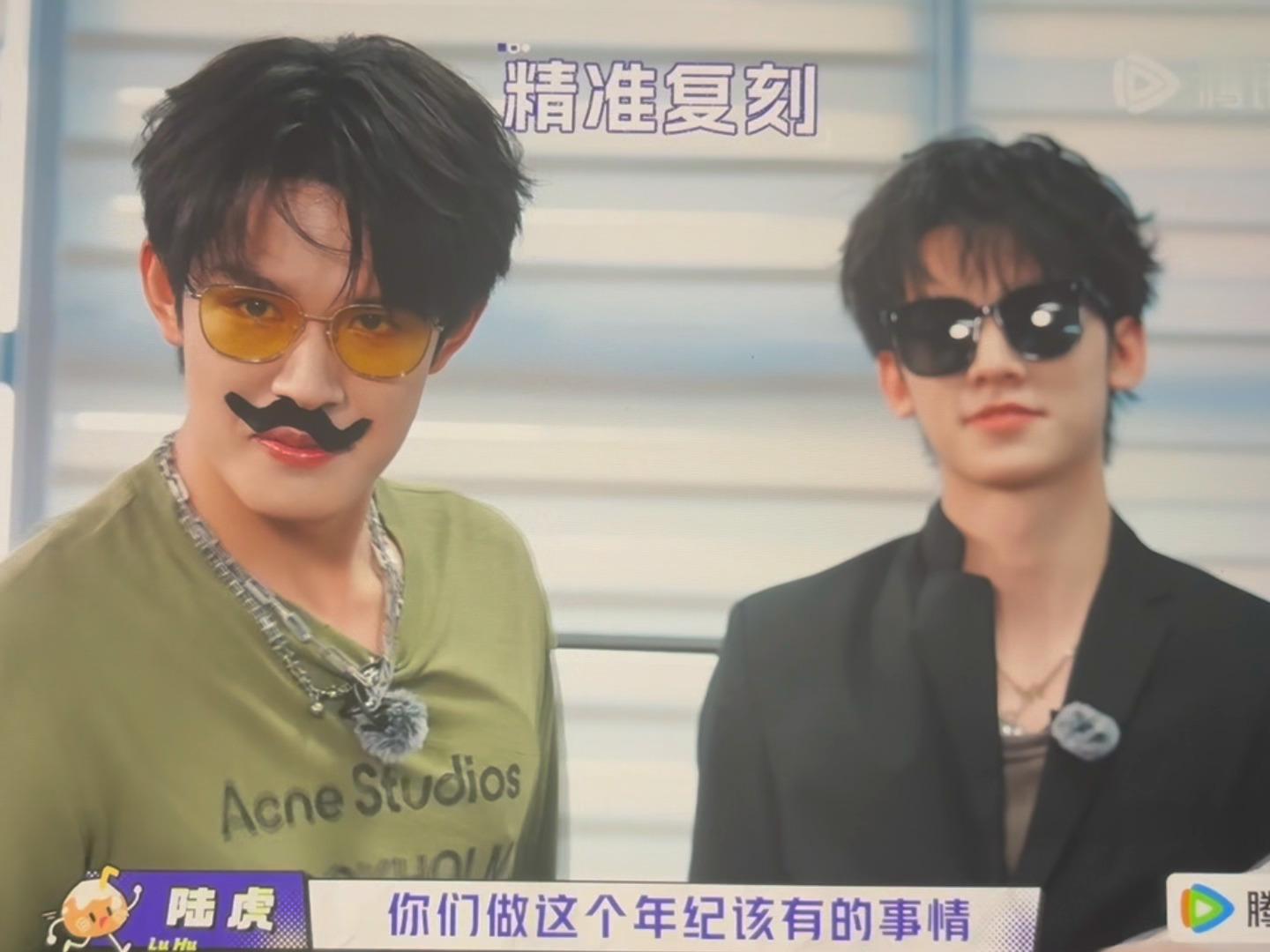 一哼哼就会被萌到 