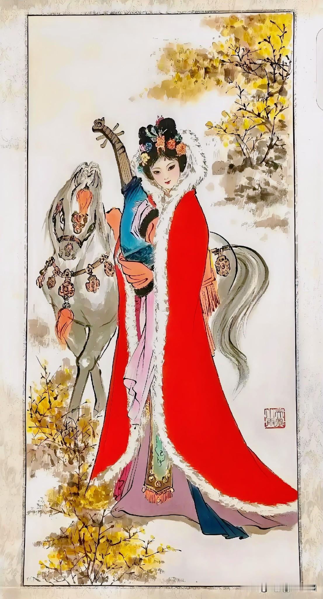 上联:梨花带雨梨涡笑(头条)
下联:柳叶含烟柳眉颦(原创)
作者创作简析:
上联