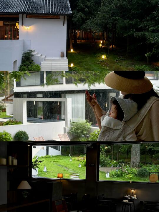 理想生活plog｜在山里，做自己喜欢的事🖤