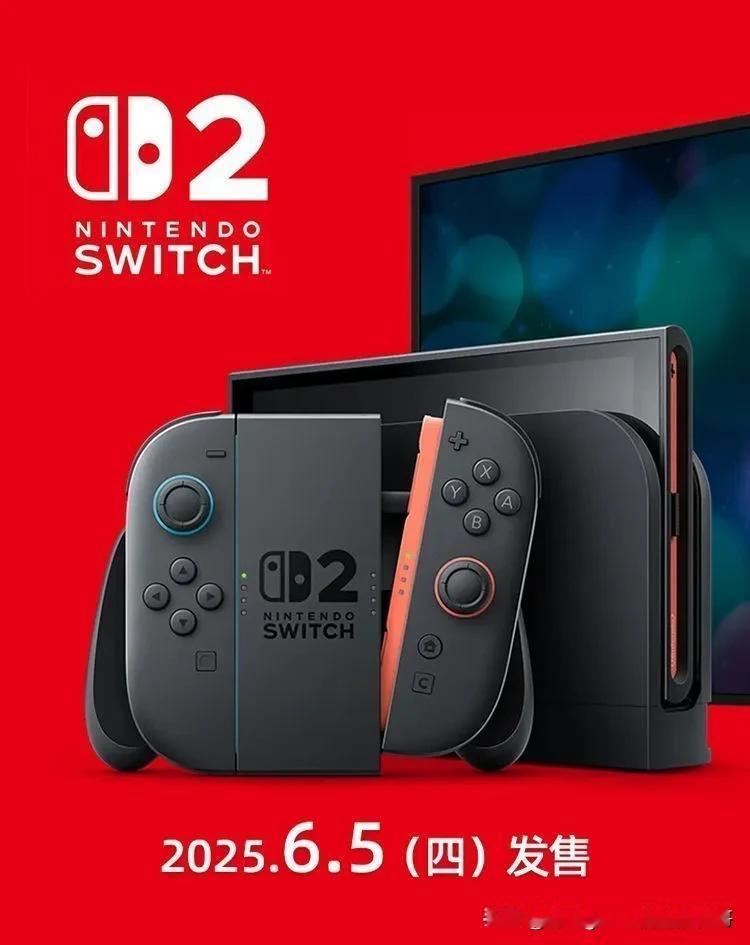 【Switch2首日补丁风波反转！老任这次真的“洗白”了？】
 
兄弟们，Swi