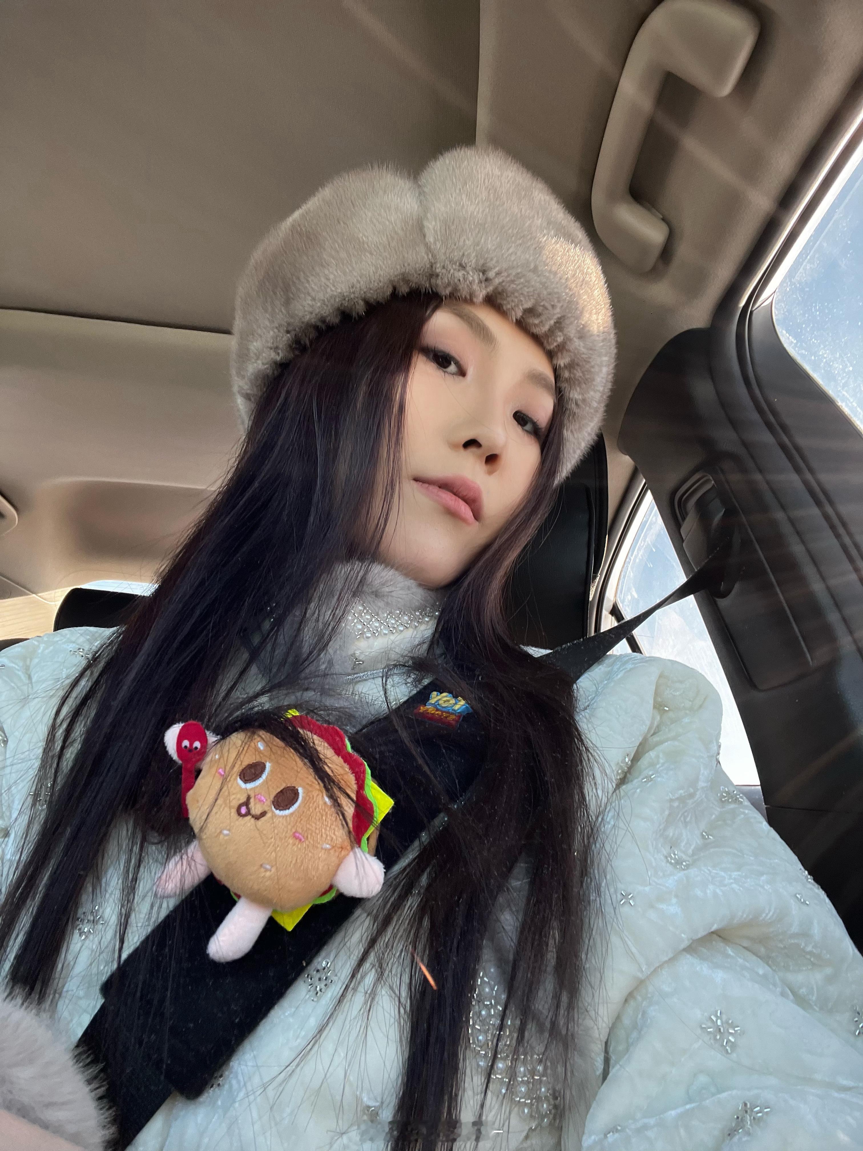 现在可以睡觉了😪 