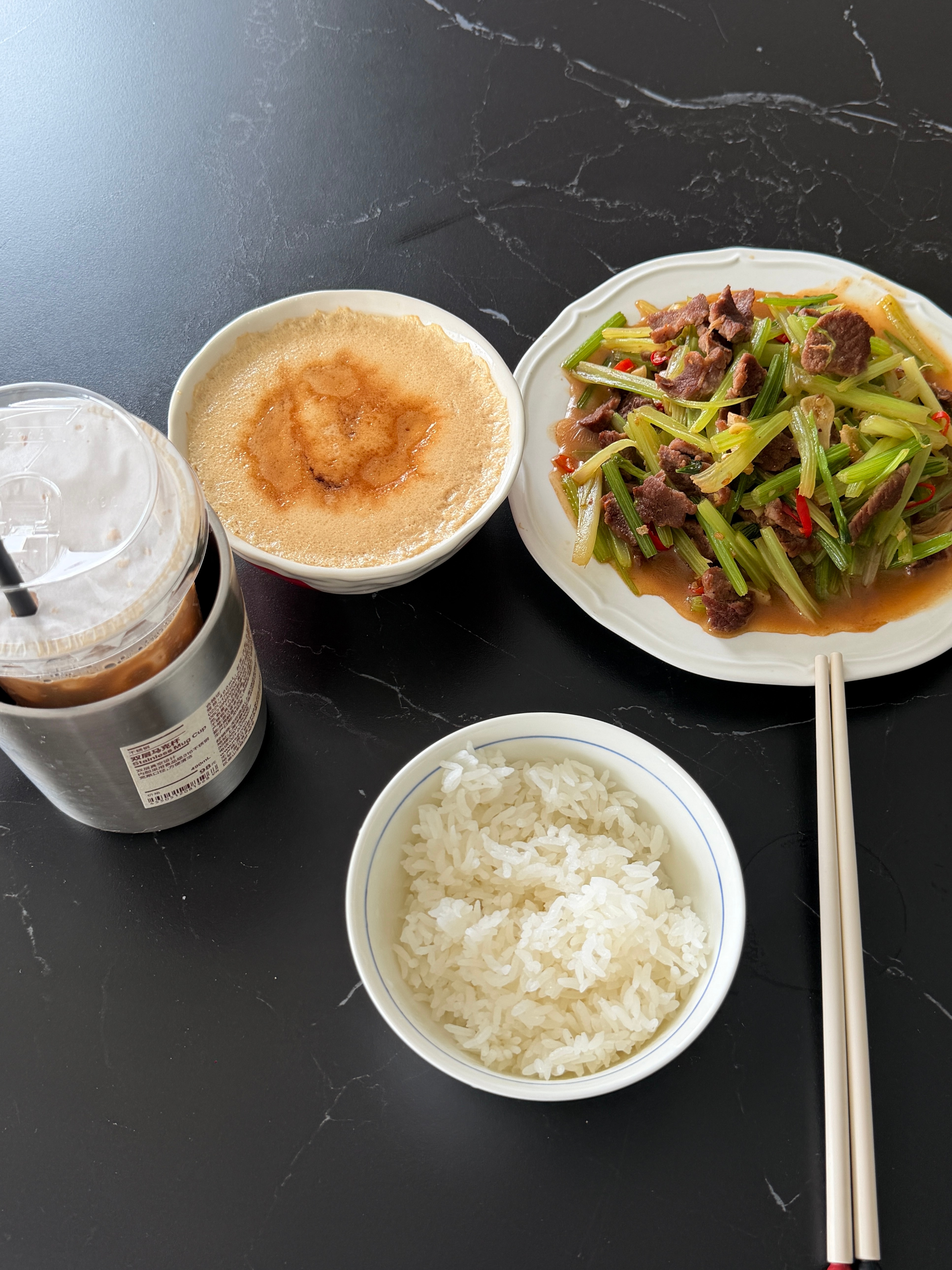 今天份一人食🍚兰香如故贪完了好难受！你们最近都还在看啥！！ ​​​
