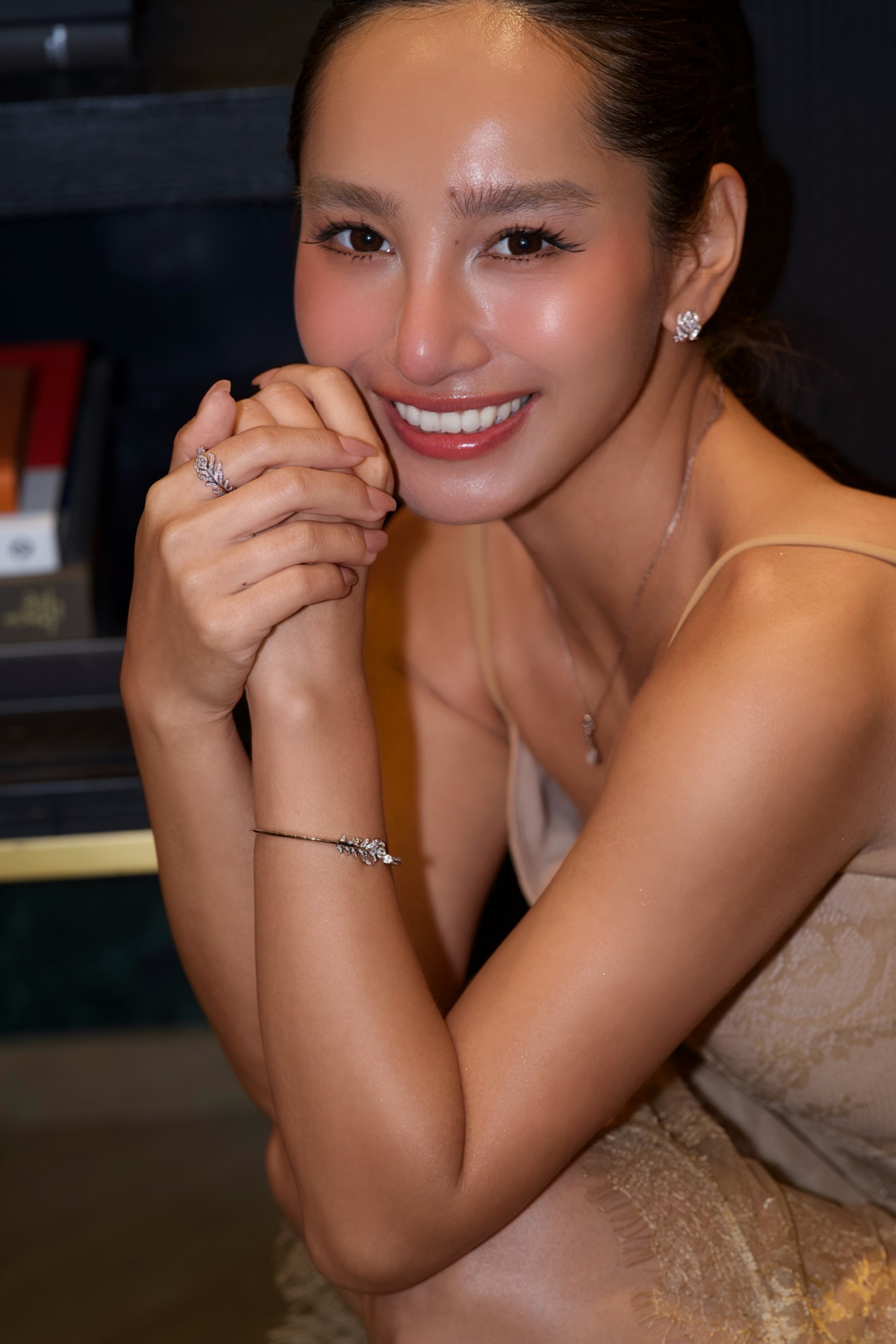 一羽轻盈🪶 北京·Boucheron宝诗龙(国贸商城精品店)