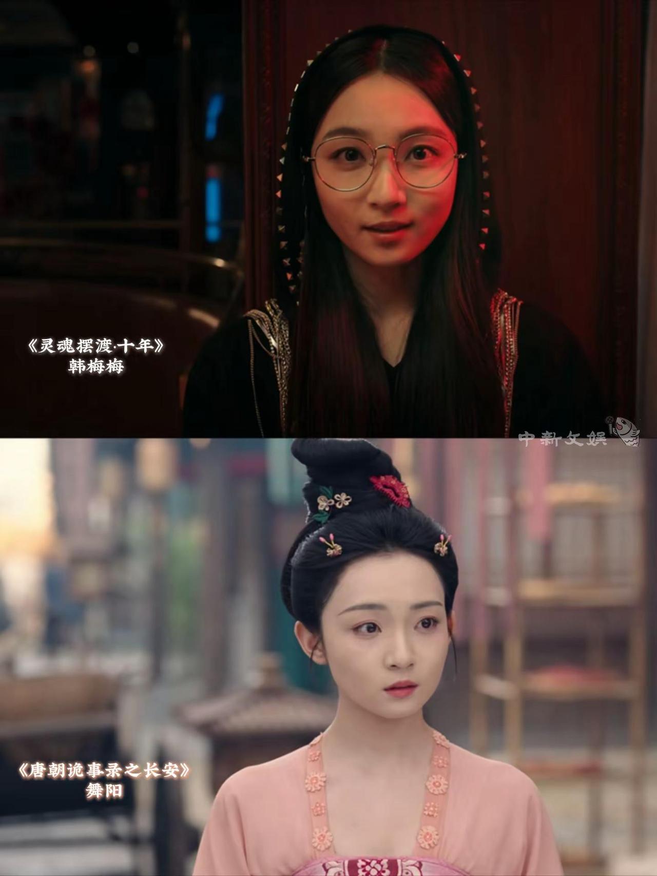 就说怎么《灵魂摆渡·十年》每一个角色都认识，完全就是唐诡熟人局哎！ 已经看到了“