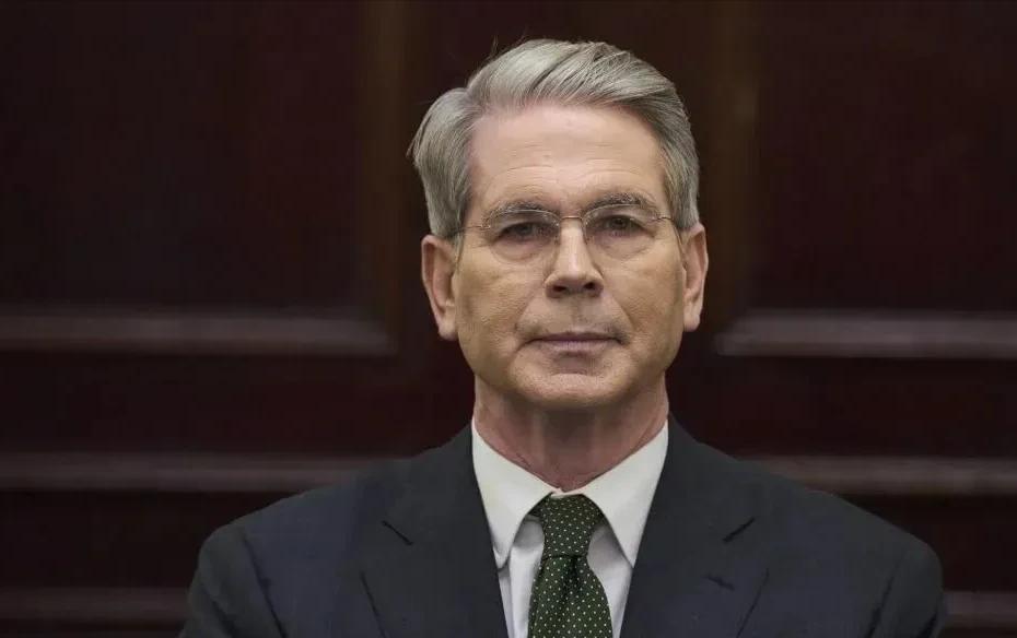 美国财长称，中国和印度购买俄罗斯石油性质不同。中国是实现进口多元化，在战前就买很