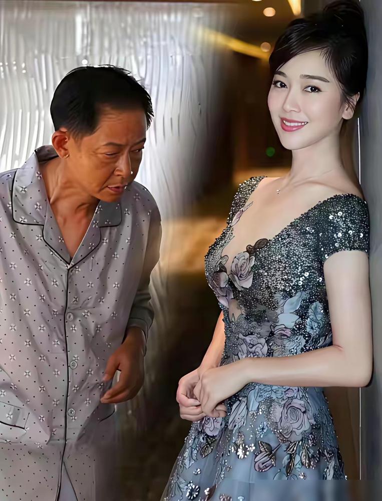 隔壁老王这梗，至今还在网上蹦跶。
最早是恶搞大头儿子的段子，后来成了调侃暧昧隐