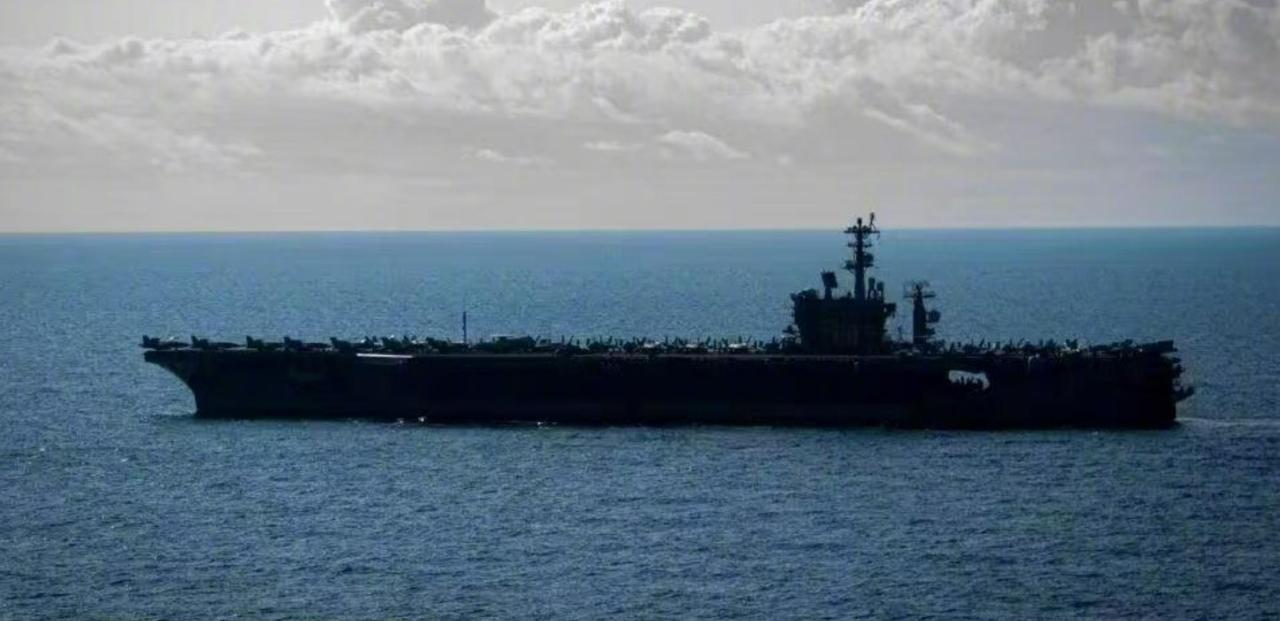 定了！特朗普一锤定音，宣布航母电磁弹射“死刑”！

美国总统特朗普在访问日本期间