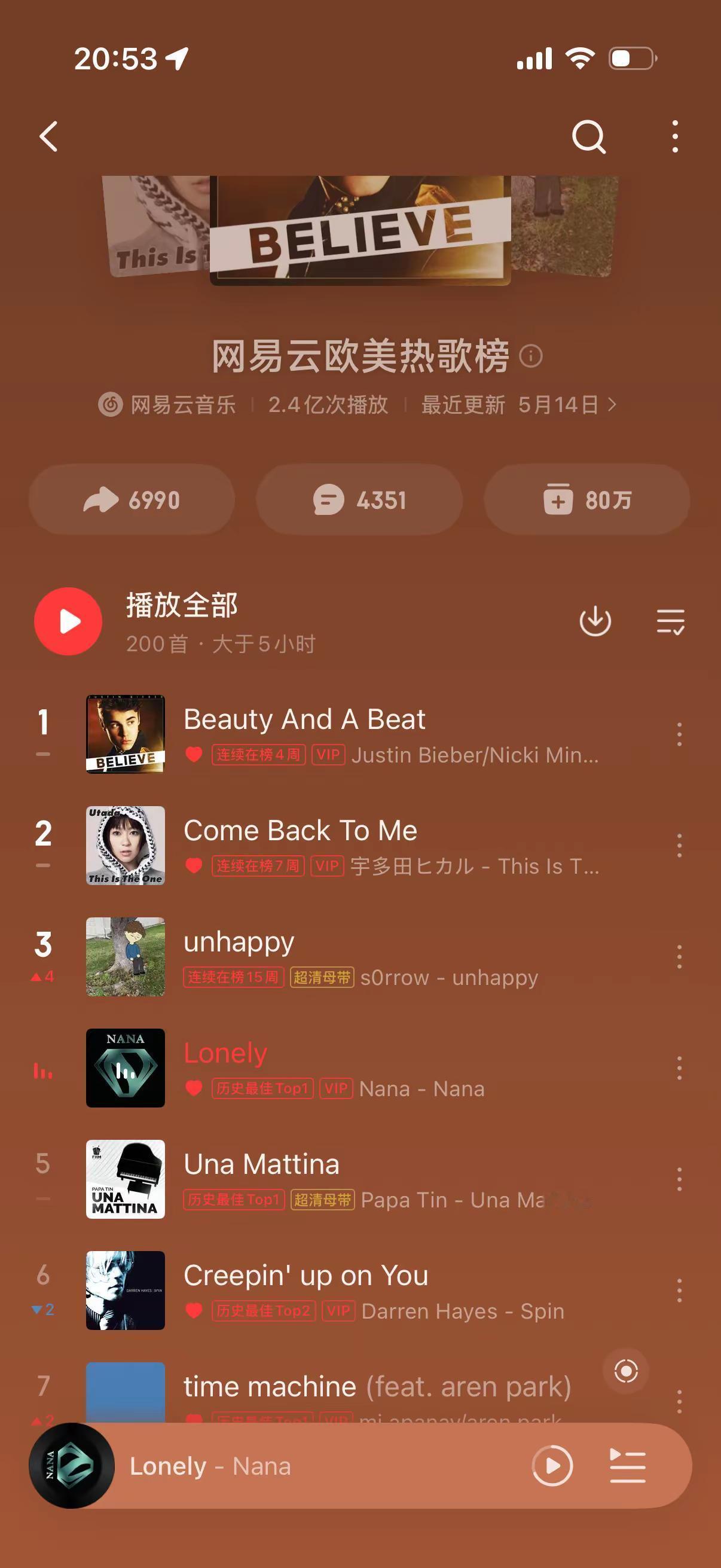 欧美你崛起吧