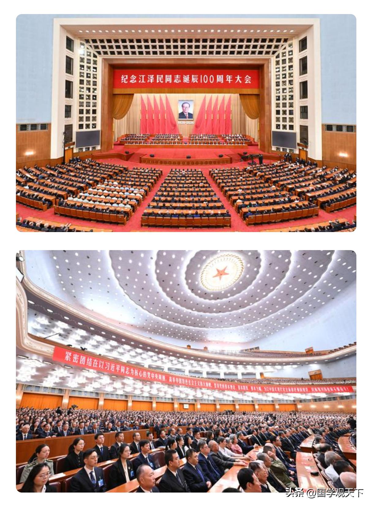 中央再提做好“面对风高浪急、甚至惊涛骇浪的考验”的准备。五年来，国际风云变幻莫测