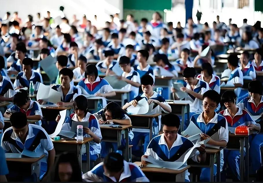 忽然发现，中国正在发生一个翻天覆地的变化，国内还没感觉，外媒却已经率先察觉！
