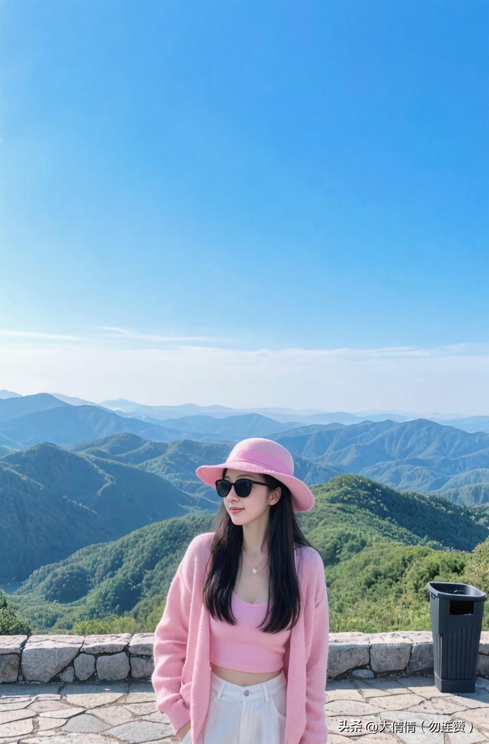 总有人羡慕别人的工作，
觉得自己这行最辛苦、钱最难赚。
可走到最后才发现：
没有