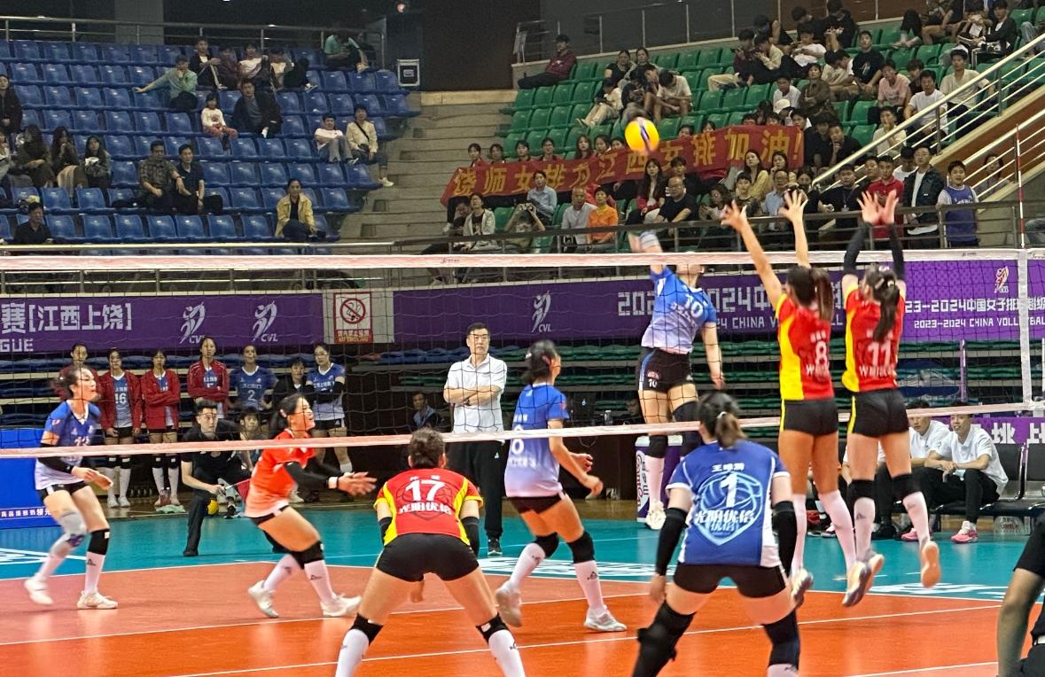 7连胜？江苏女排遇强敌！CCTV5不安排，张常宁拭目以待
上海女排与江苏女排在新