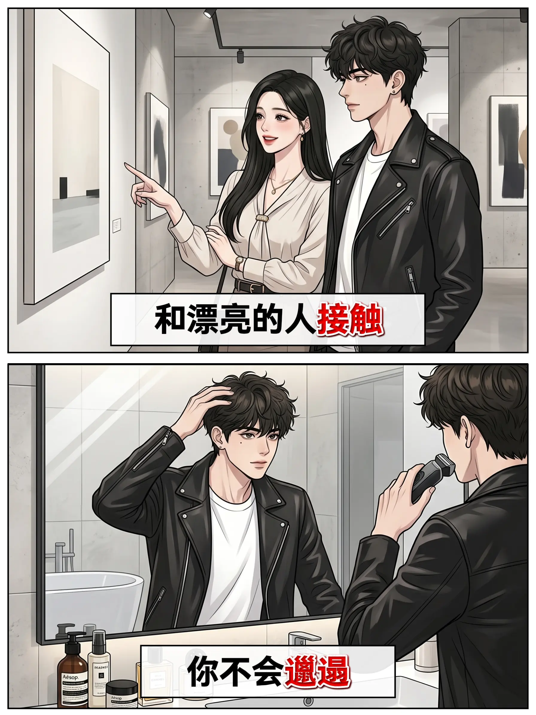 物以类聚，人以群分，选对同行人, 就是选对人生路..