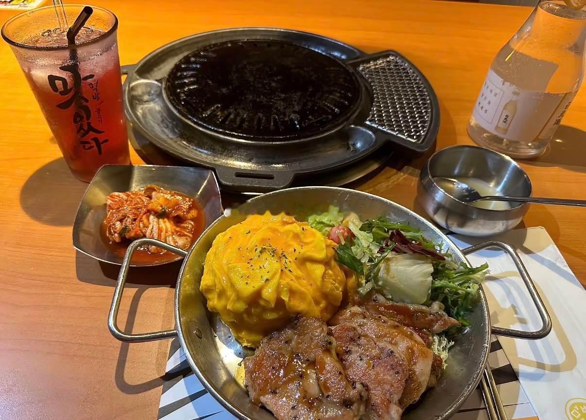 人是铁 饭是钢。金价黄金午餐 ​​​