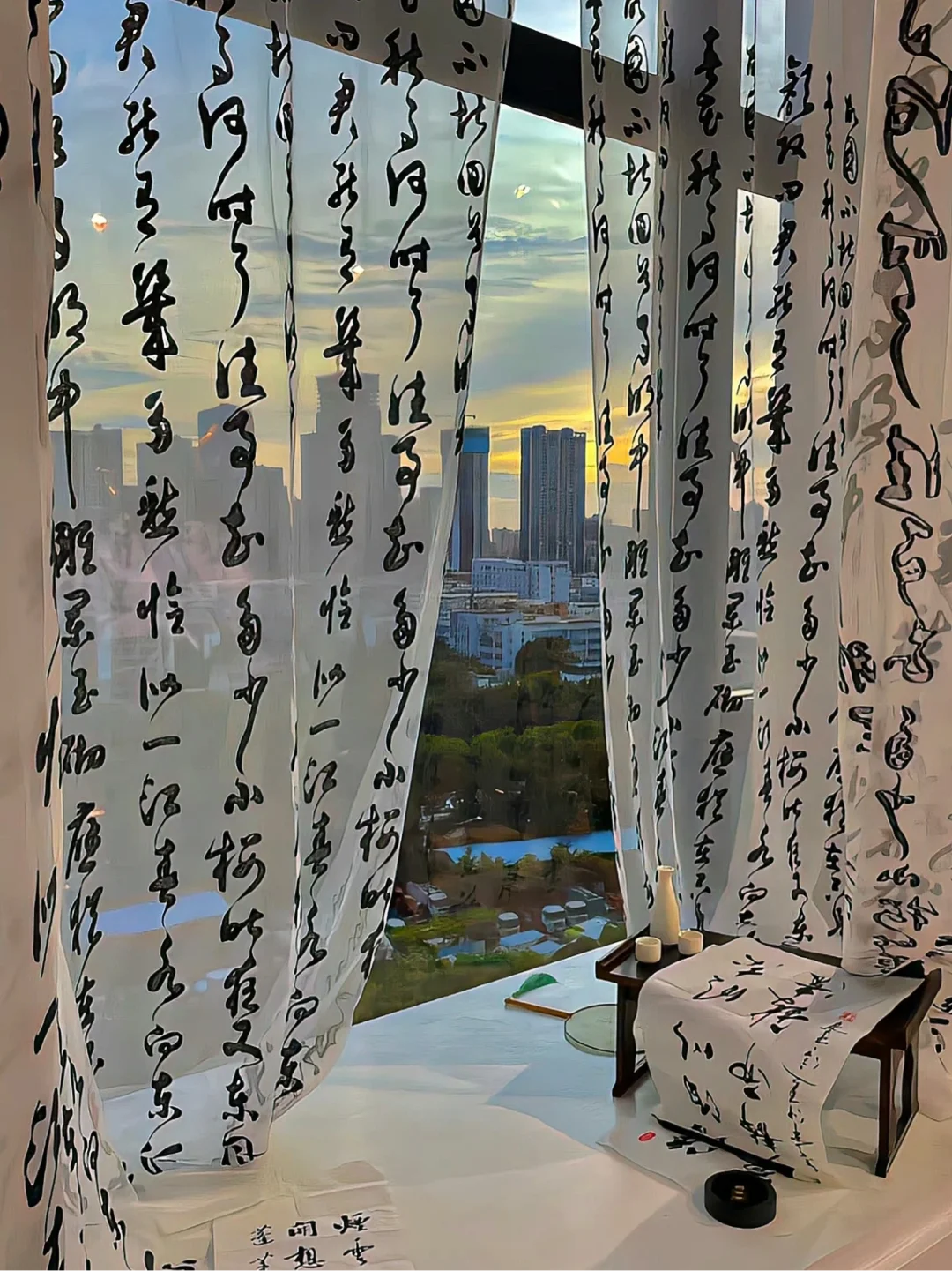 Share·翻9张总有一张你爱的头像背景图✔️