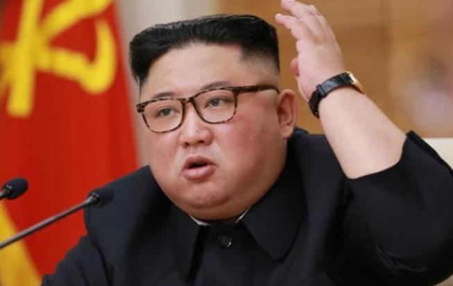 就在刚刚，金正恩对朝俄关系做出最新定调，直接用上了“联盟”这个关键表述。
 
朝