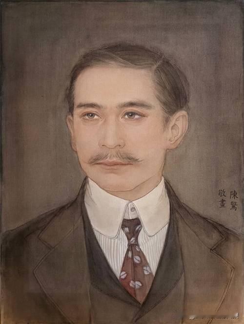 晚清时期反抗腐朽清政府的有很多，为何只有孙中山先生被称为国父？

因为老孙是真正