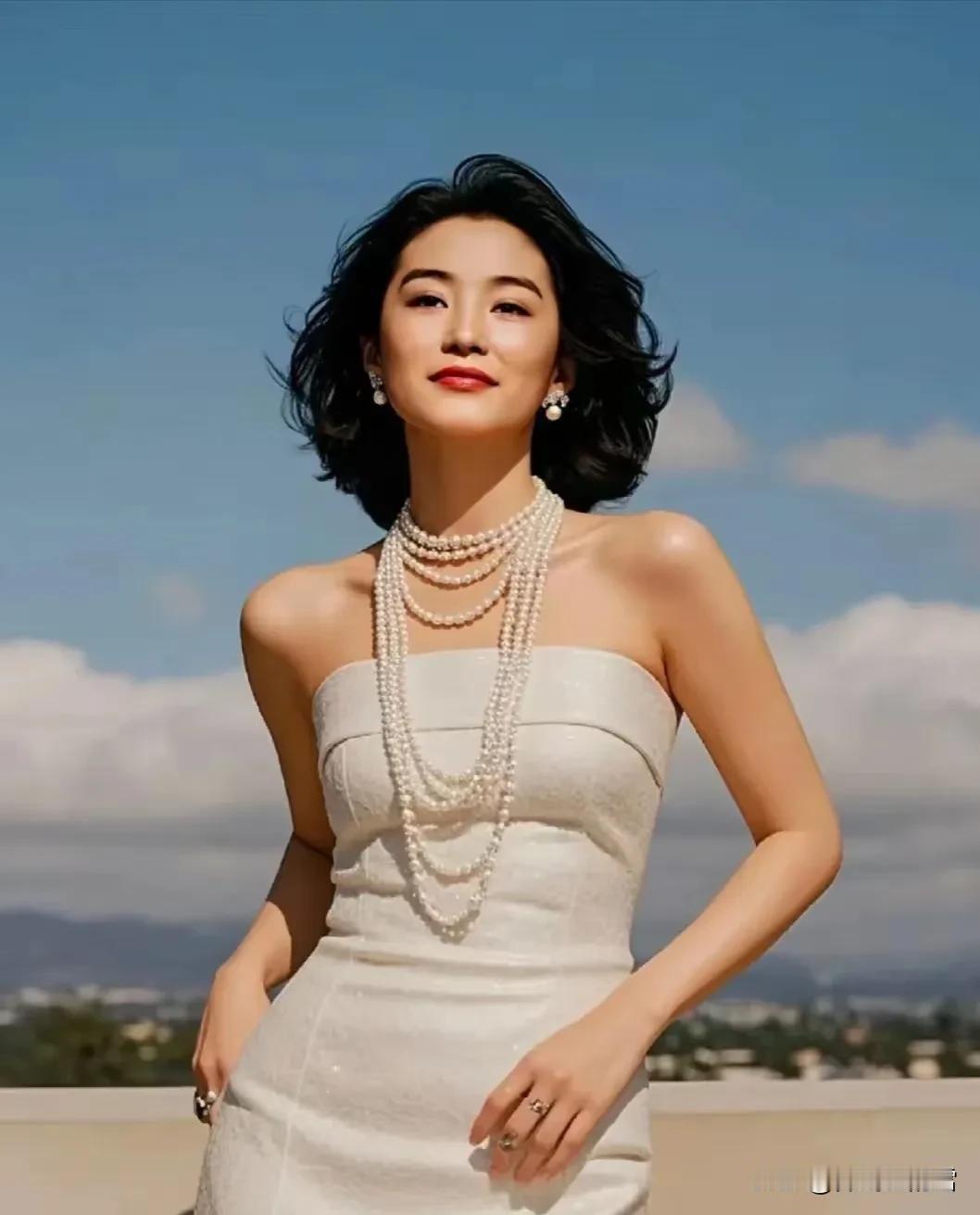 连林青霞的美都没有get到的人，有三种，一是眼科欢迎的人；二是酸柠檬男人；三是酸