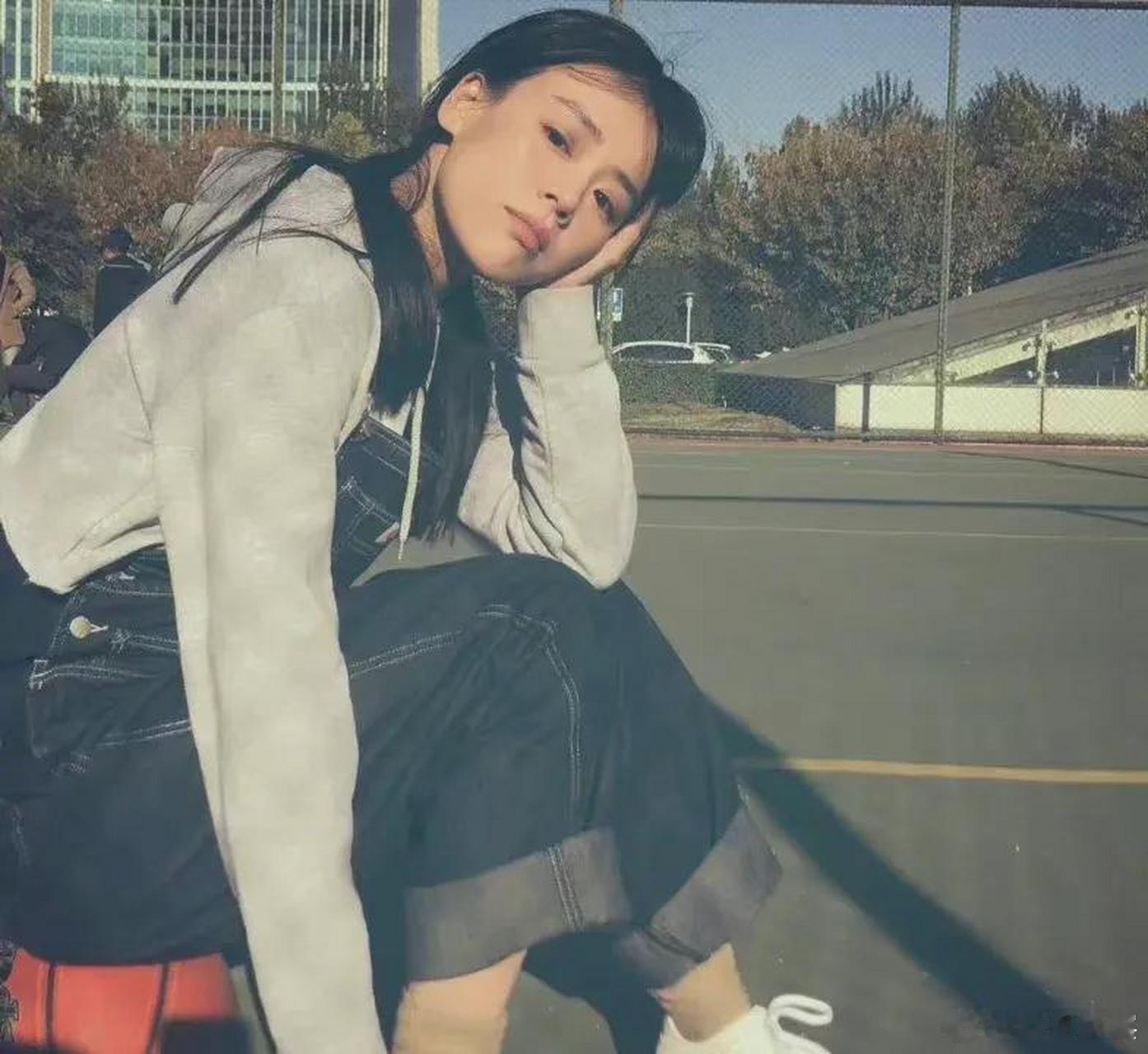 爱老己从学会休息开始别再被“必须优秀”骗了！马思纯那句“停止自我攻击”，简直是给