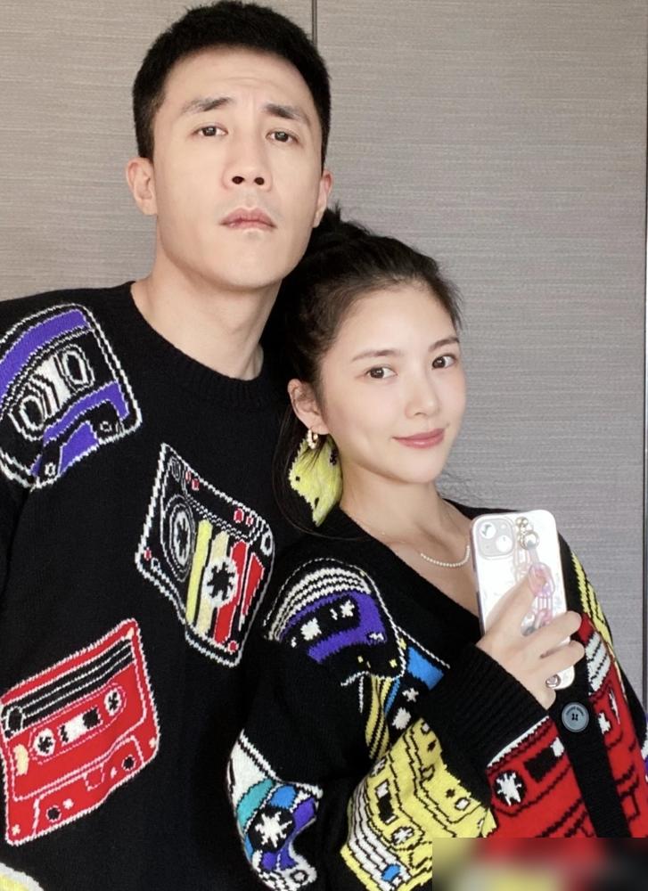 杜淳暖爸人设竟是演的？前女友一句话撕烂遮羞布！
当年张嘉倪一句“成年人给不起的