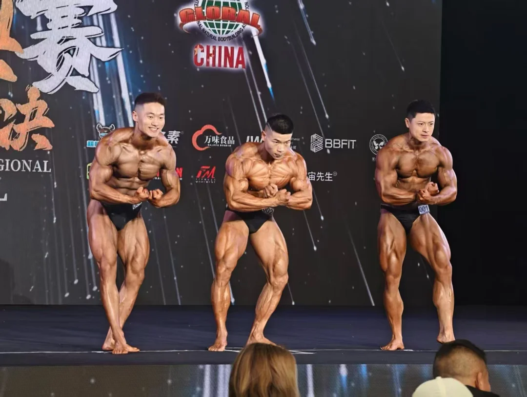 脱脂牛蛙的比赛日