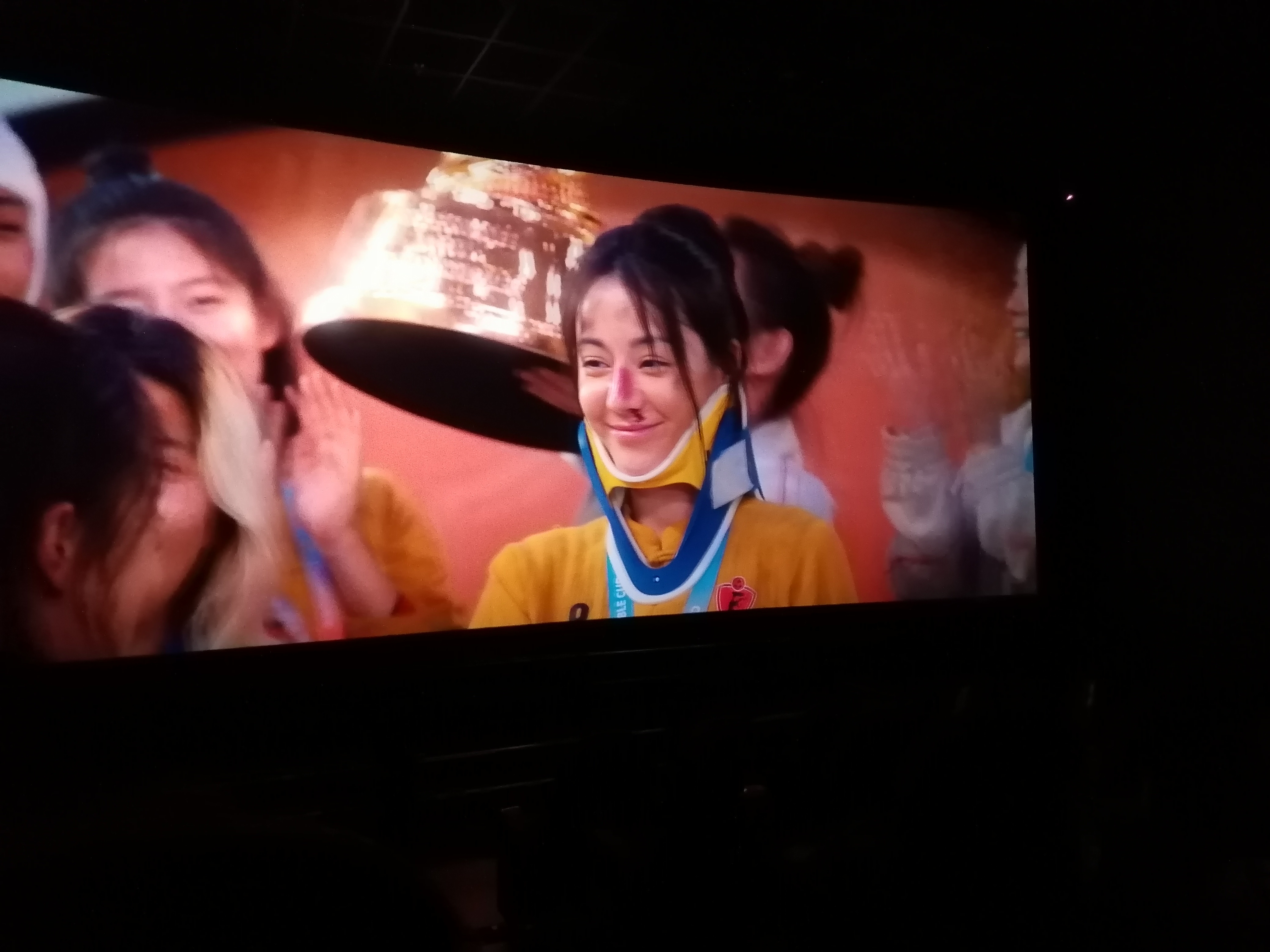 永远都是你的观众 