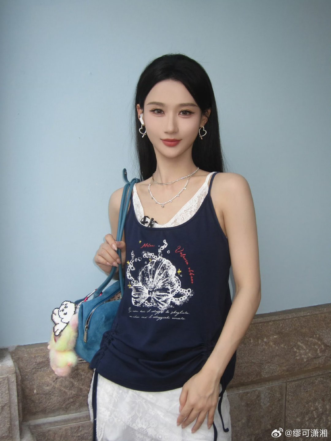 何宣林具体的乘风值分数都没展示何宣林整个人都变得小心翼翼的 扛过非议、稳住状态、
