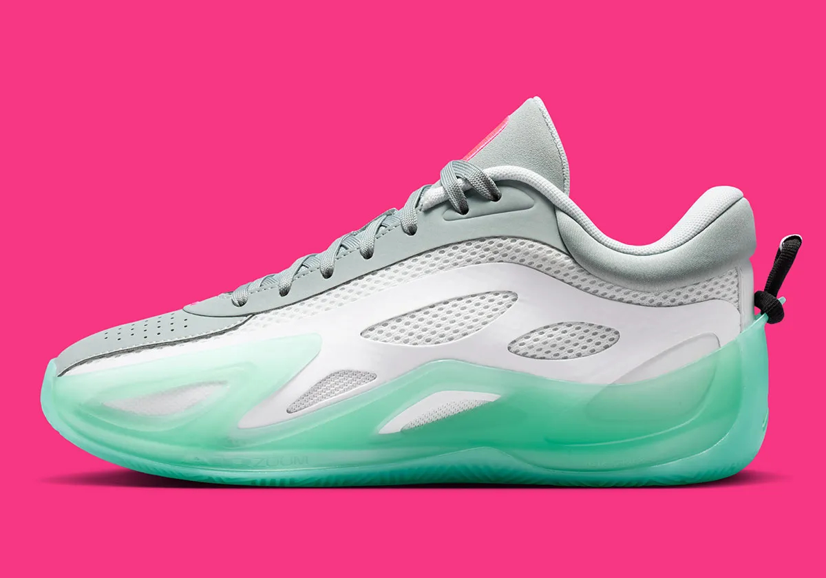 Womens Jordan Heir Series 2  女子款式 还给配色发绳