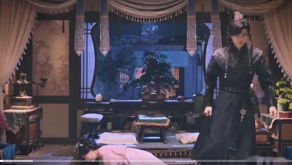 #短剧的含金量还在上升# 《河伯祭》一定是一部无可挑剔的短剧，剧情紧凑的像在坐过