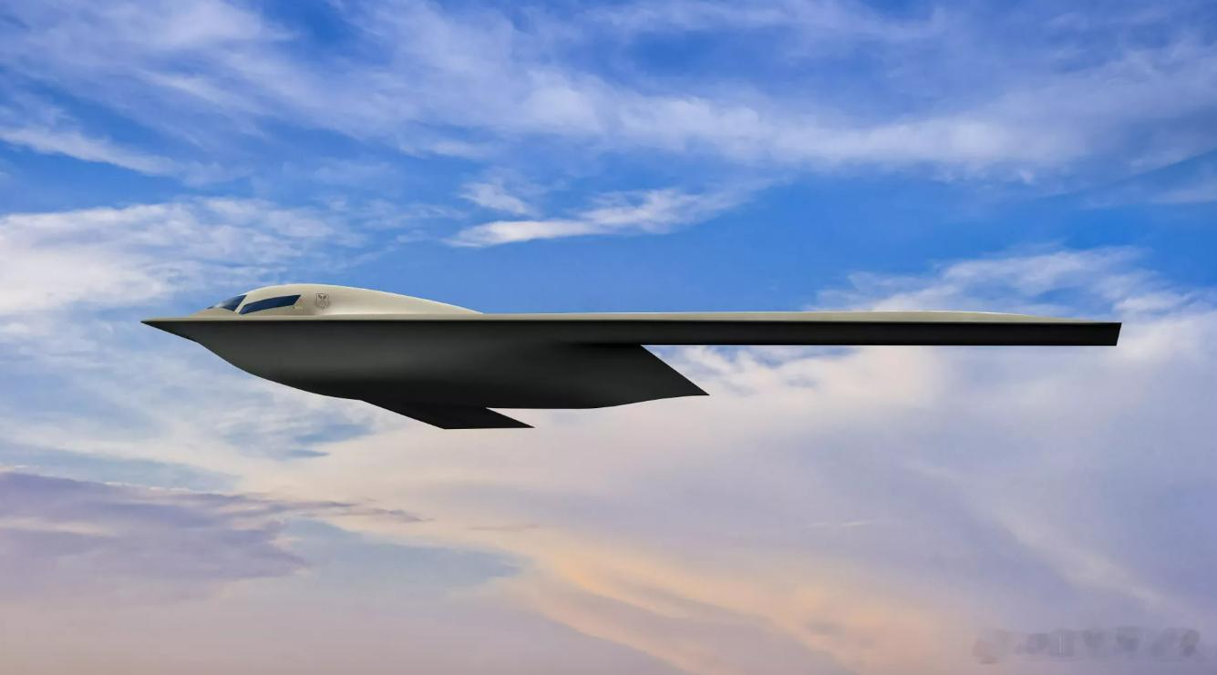 2027财年美空军为B-21申请28.6亿美元，B-21研发到何程度了？近日，美