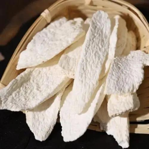 资生汤，滋生万物，让身体恢复生机恢复活力
组成：生山药、玄参、白术、生鸡内金、牛