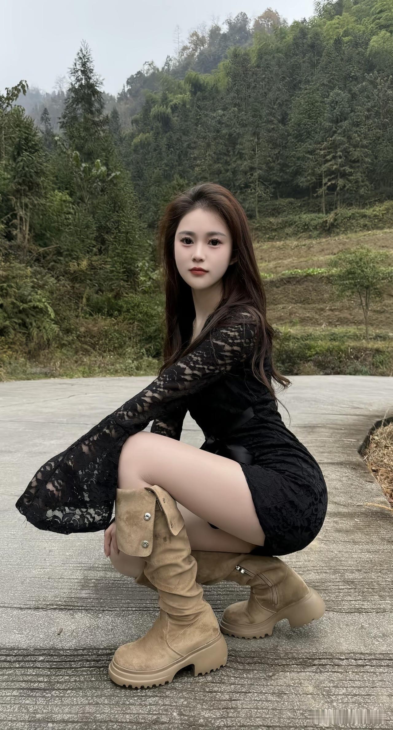 没有男人可以活
没有女人可以活
不是谁好活的好
不是谁坏活的差
做个好人的时候 