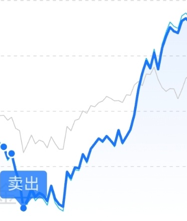 精准抄底 