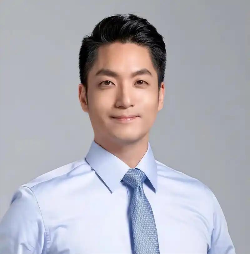 就在刚刚，

台北市长蒋万安发表声明，

7月11日，针对巴威台风袭台，台北市罕