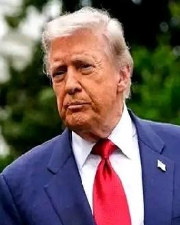 【你怎么看有评论说，等美国中期选举一结束，特朗普就又可以放飞自我了】
     