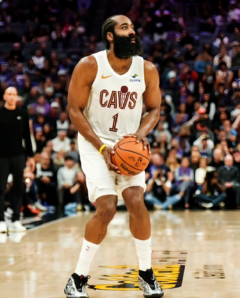 骑士队能否破解"哈登陷阱"？

所谓哈登陷阱就是他明明是历史级别的单打能手，到了