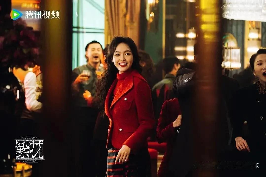 ​王家卫导演真拼，为了影视剧《繁花》，请来半个娱乐圈，为了老上海味道，由上海籍贯