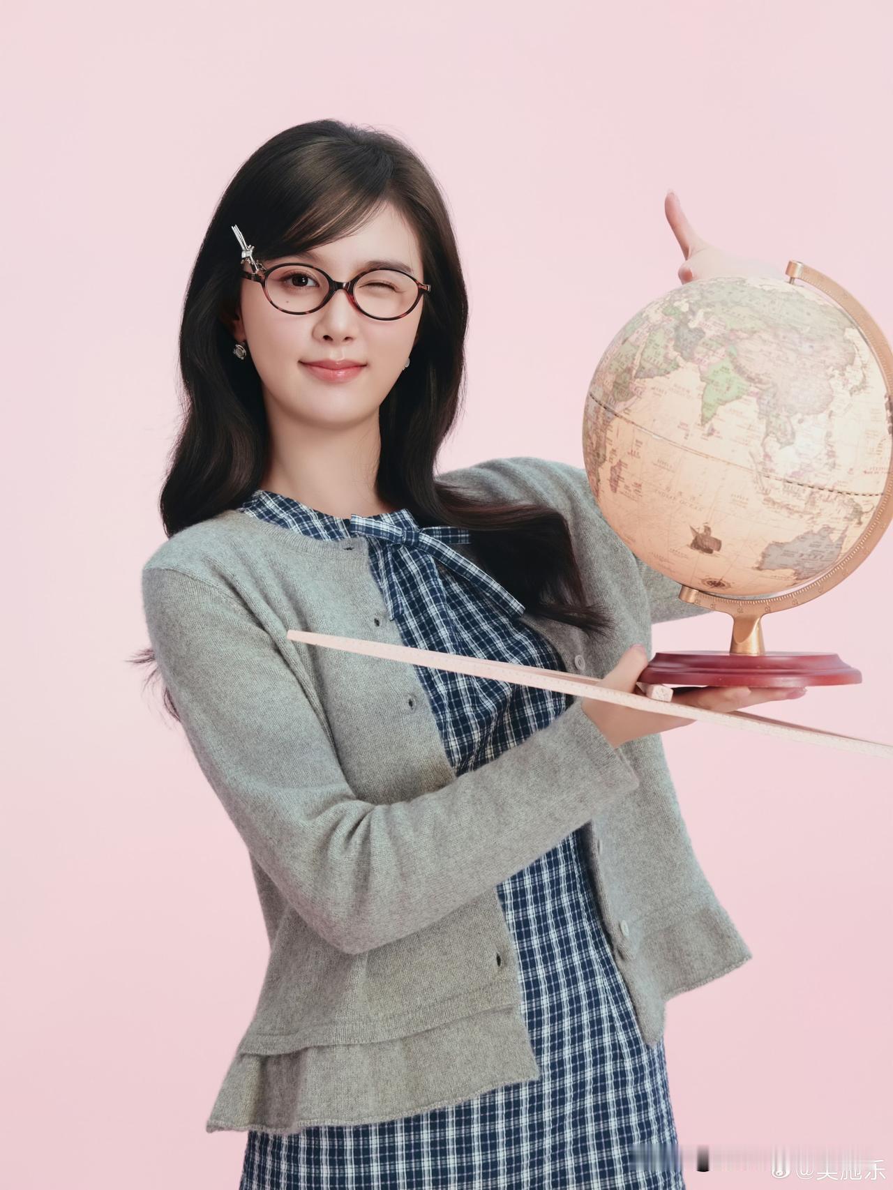 吴施乐分享图片