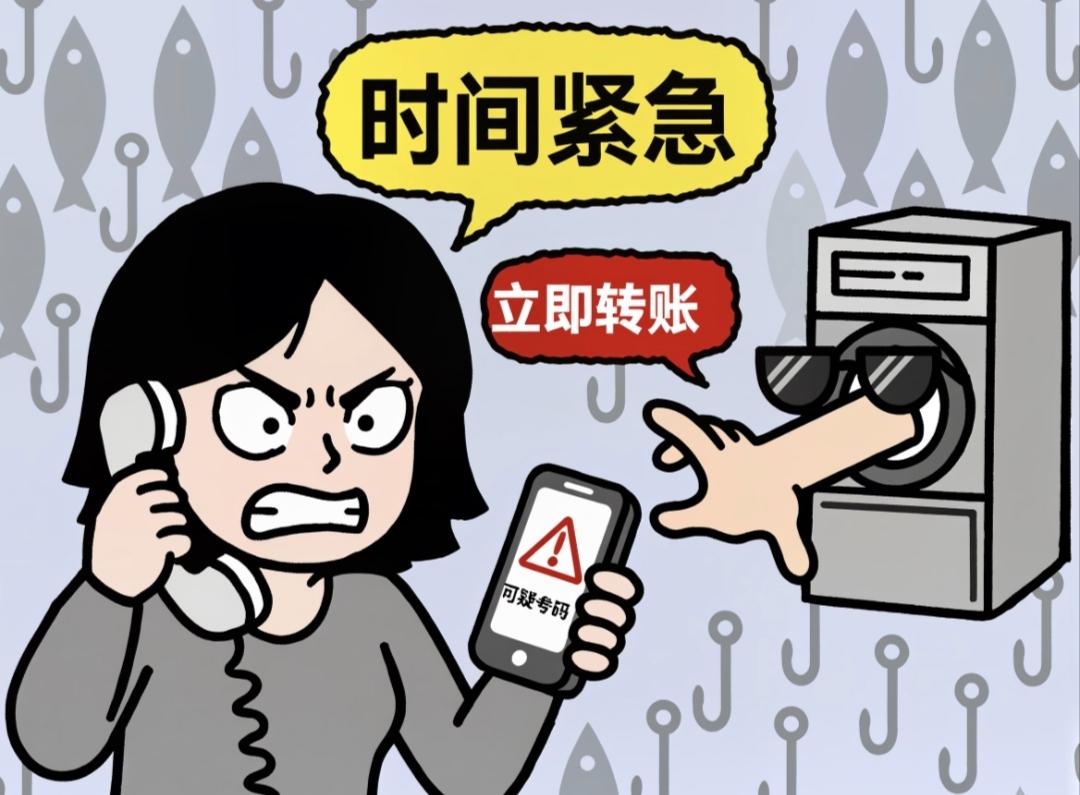 "领福利"弹窗点一下，你可能已经被境外间谍盯上了——这回不是吓唬人

国家安全机