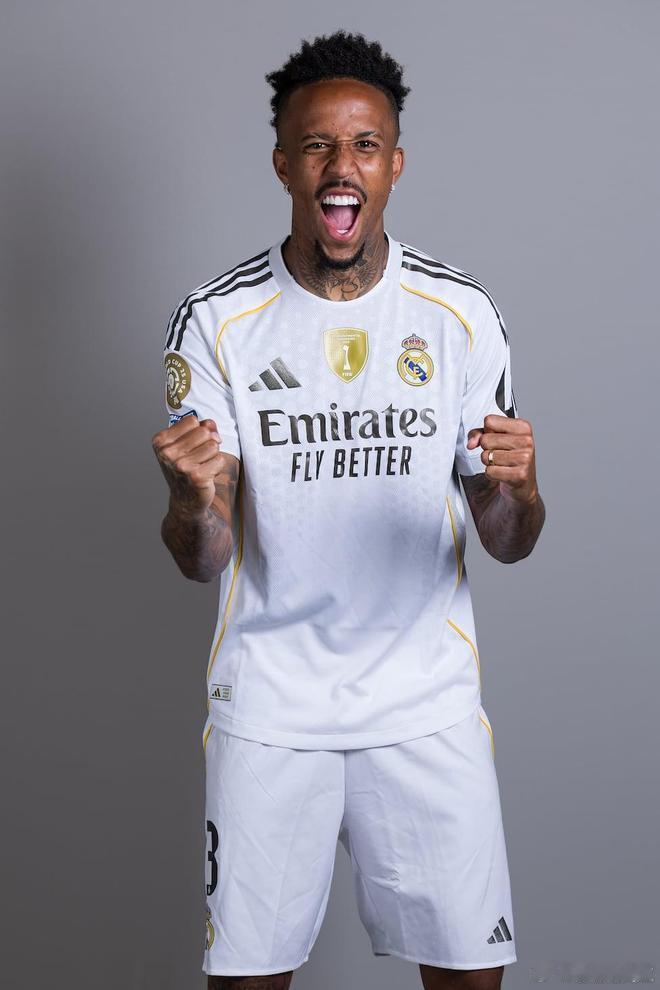 皇马突遭伤病潮！居莱尔、米利唐双双拉伤，赛季或提前报销皇马官方最新公告：阿尔达·