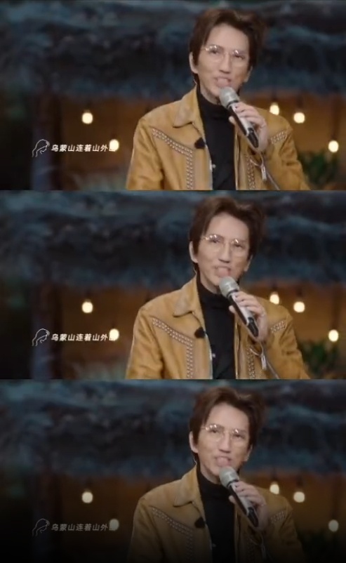 #林志炫 奢香夫人#我现在真是越来越喜欢林志炫了，说他怎么这么优秀呢，我可太喜欢