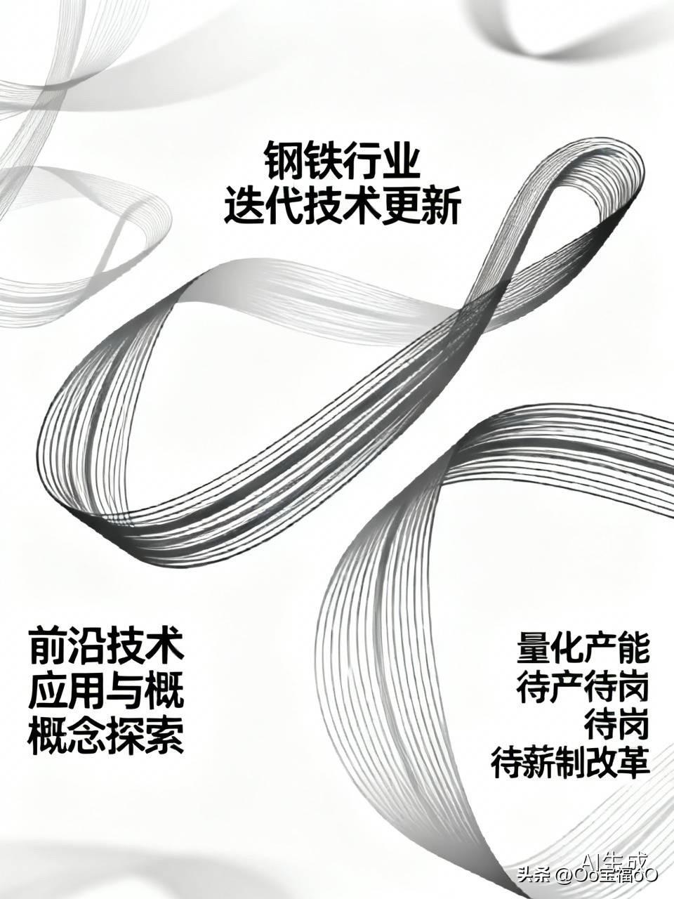 钢铁行业和房地产确实太像了，二者都走过靠产能数量扩张的几十年，也都是高耗能大户，