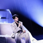 高旭声鸣远扬全国季军 热烈祝贺成为《声鸣远扬2025》全国季军！在舞台上，他光芒