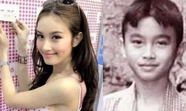 泰国人妖接客前吃避孕药：不是为了避孕，是为了“活着”在泰国，人妖群体早已超越“旅