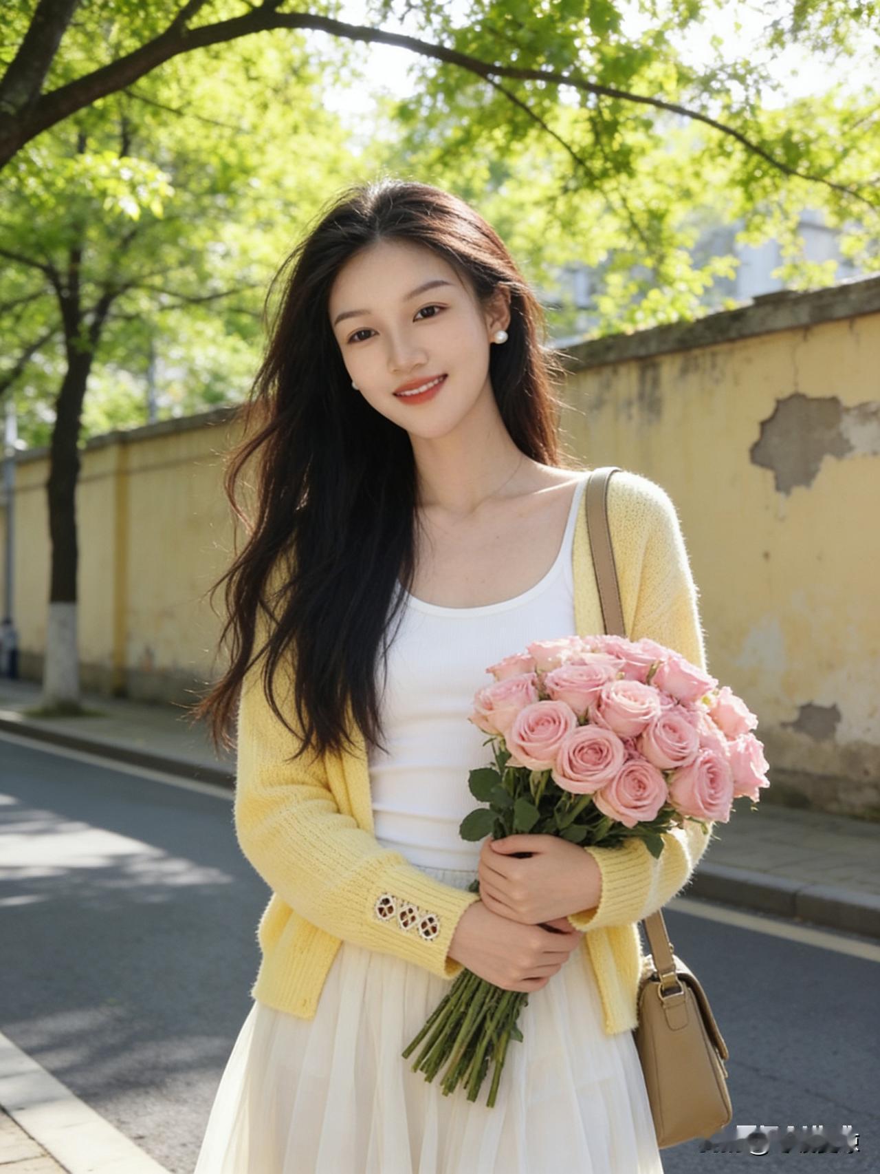 人这一辈子，
再难不怨人，
再顺不骄矜。
本心永远比浮华重要，
厚道永远比聪明珍