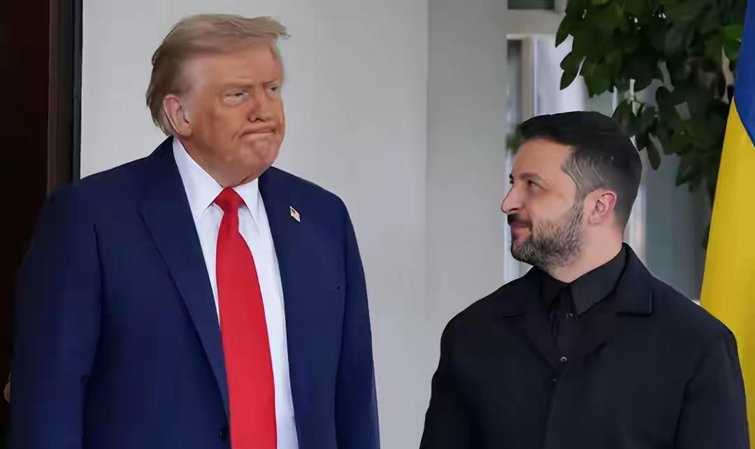 乌克兰要想胜利，需再坚持3年。
2月17日，美国参议院通过了9010亿军事预算法