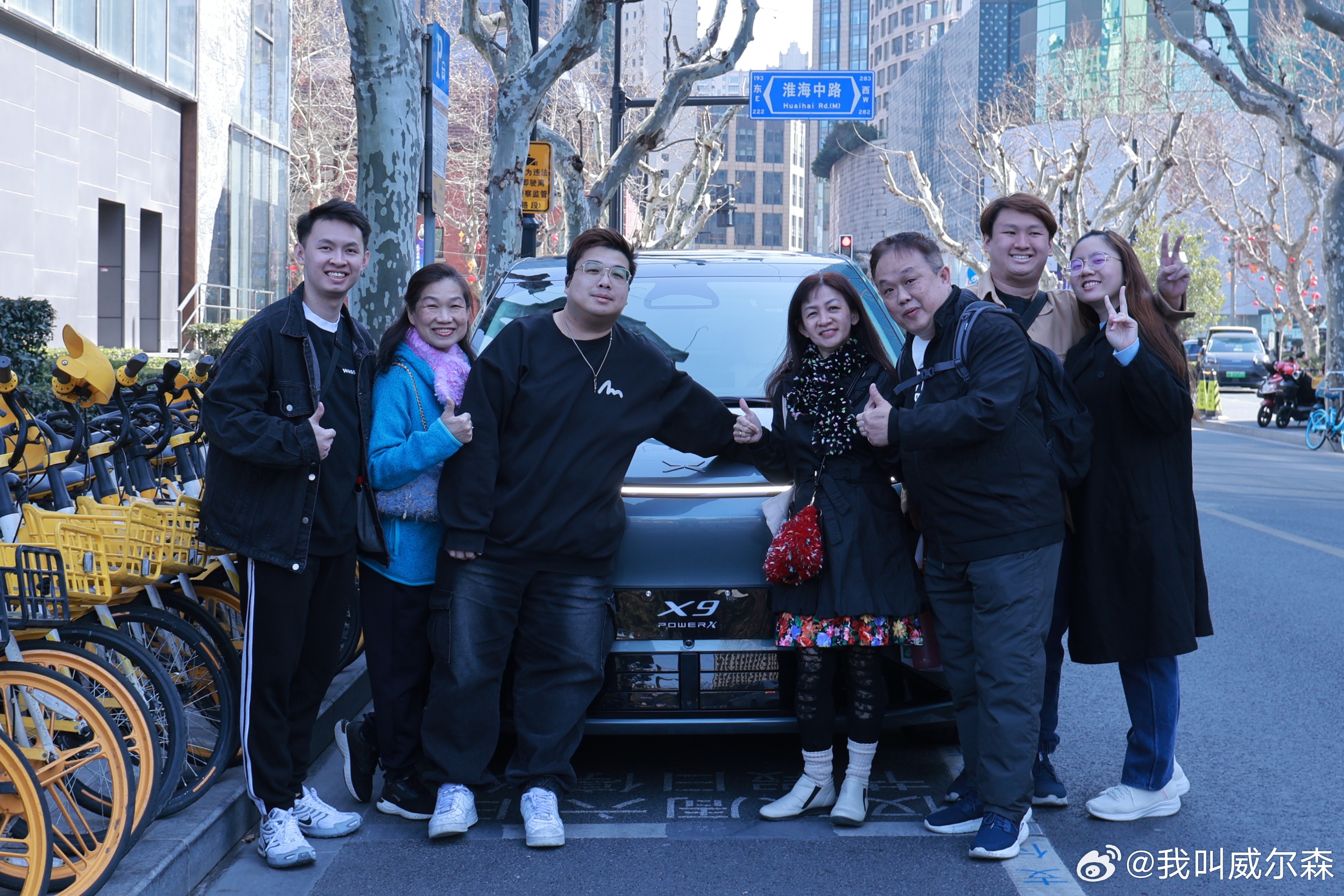 2026年3月18日，全新小鹏X9正式登陆泰国市场，以239.9万泰铢的起售价开